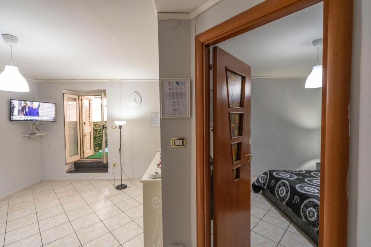 Terrazza Sant Antonio Apartment Naples Exterior photo