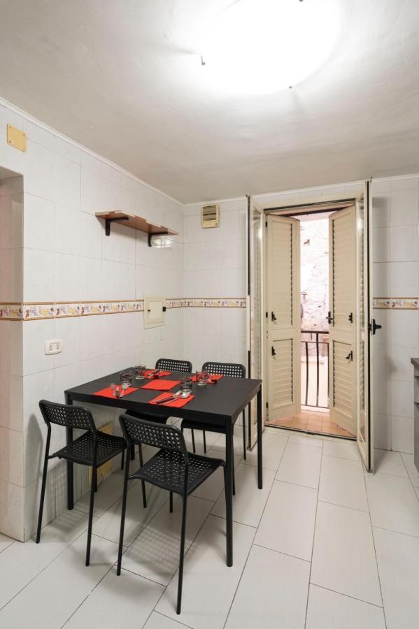 Terrazza Sant Antonio Apartment Naples Exterior photo