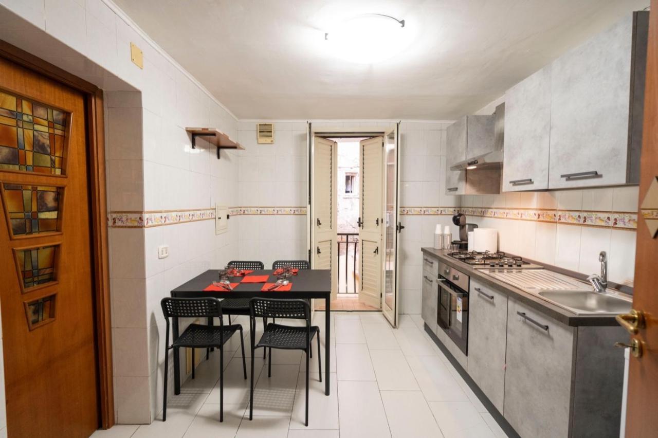 Terrazza Sant Antonio Apartment Naples Exterior photo