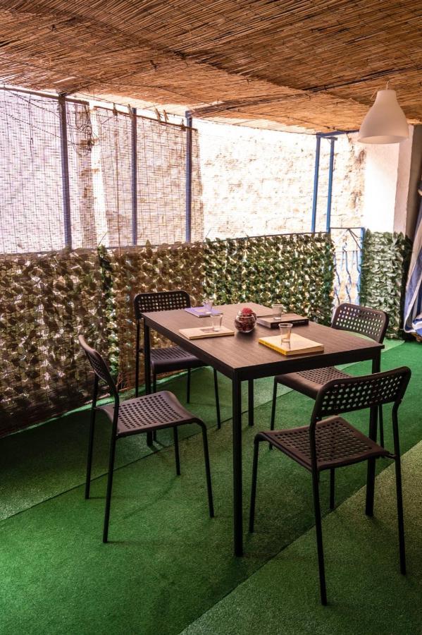 Terrazza Sant Antonio Apartment Naples Exterior photo